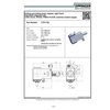 Eppinger VDI40, Drilling and milling head, angular, ER32A, PRECIFLEX, external coolant supply 7.074.725